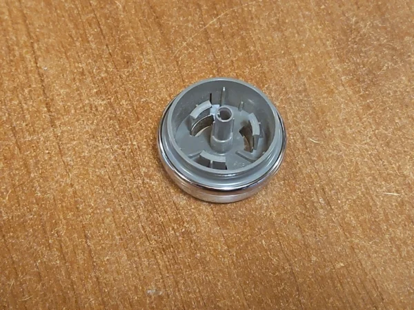Samsung Washer Dryer Knob   -   DC97-16931B   *used* - Image 2