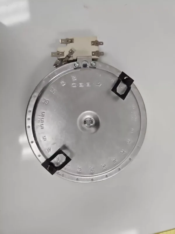 Frigidaire Stove Burner  -   318178110    *used* - Image 2