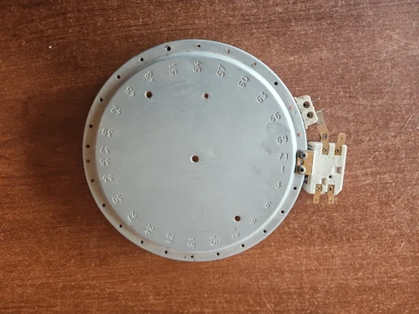 GE Range Surface Element Burner   -  WB30T10129   *used* - Image 2