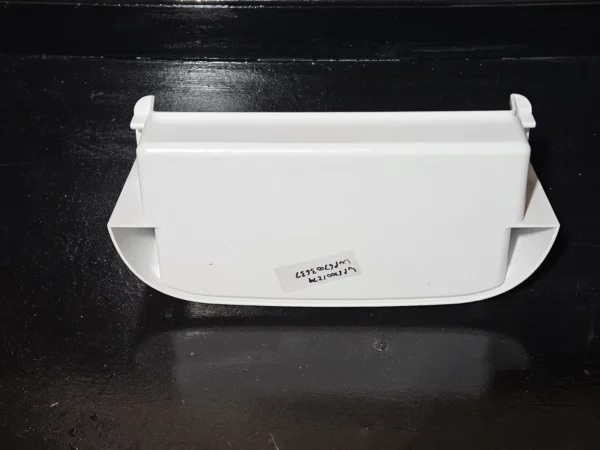 Whirlpool Kenmore Refrigerator Dairy Bin   -   WP67001279   WP67003637   *used* - Image 4