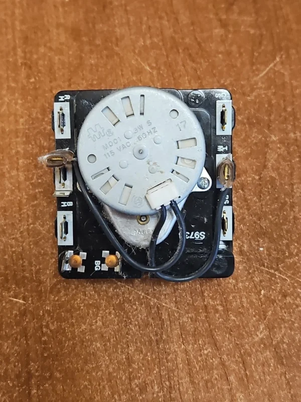Kenmore Whirlpool Dryer Timer   -  3406716  *used*