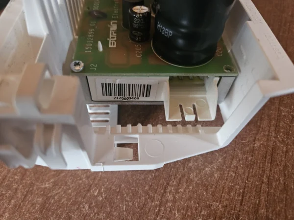Electrolux Washer Motor Control Board   -  5304515236  *used* - Image 5