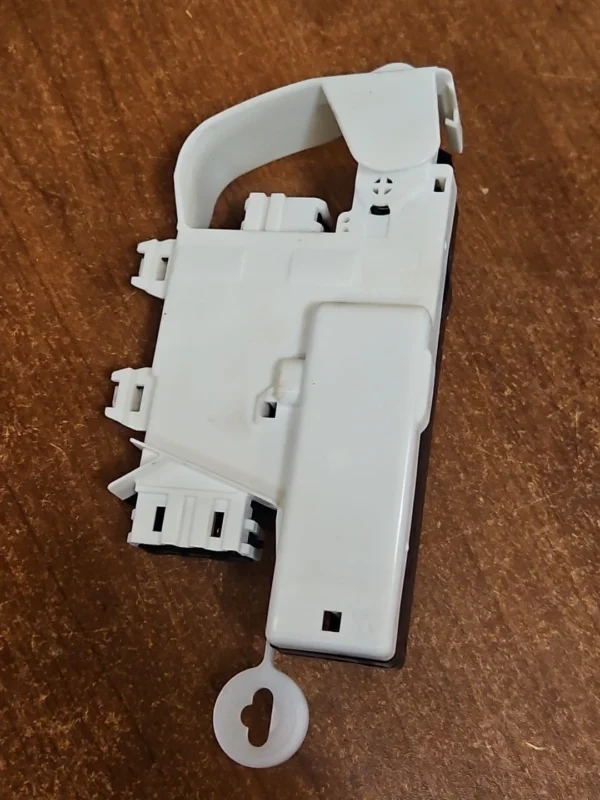 Whirlpool Kenmore Washer Door Lock Latch   -  WPW10253483  *used* - Image 2