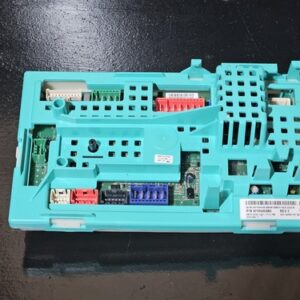 Whirlpool Washer Control Board   -  W10480261  *used*