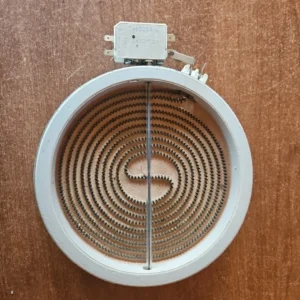 GE Range Surface Element Burner   -  WB30T10129   *used*