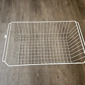 Whirlpool Refrigerator Freezer Basket   -   12754804   *used*