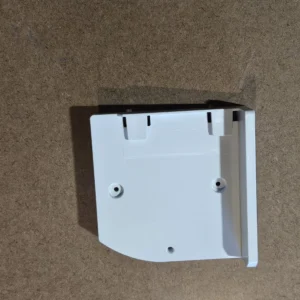 GE Refrigerator Ice Maker Support   -  WR02X24817    *used*