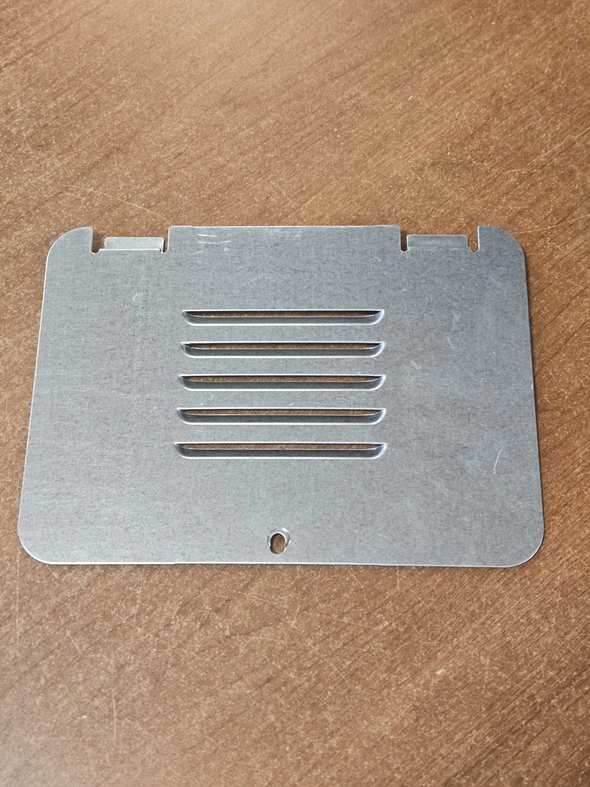 Frigidaire Range Oven Receptacle Access Panel Cover  – 316283600   *used*