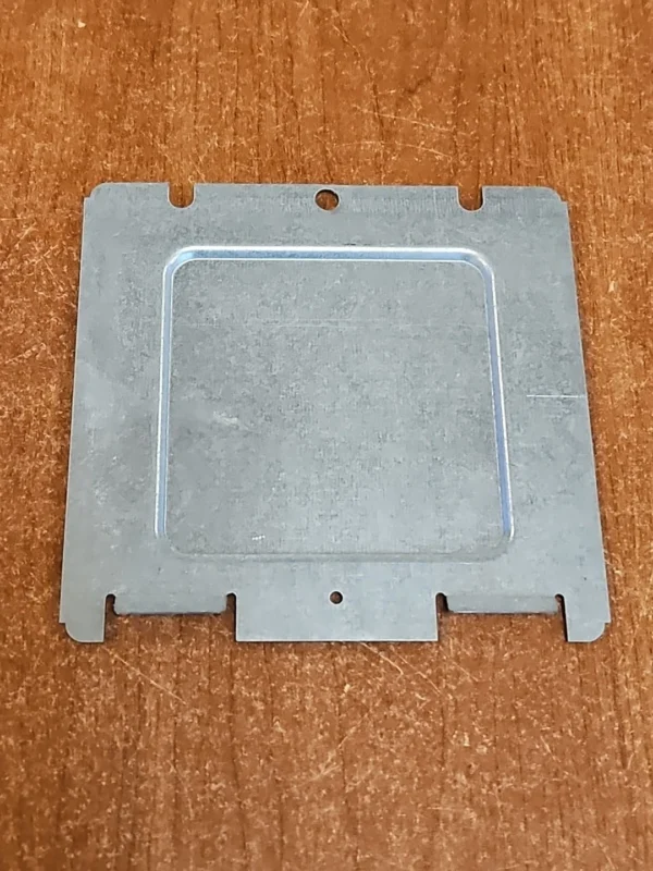 Whirlpool Washer Dryer Cover  - 3394228  *used* - Image 2