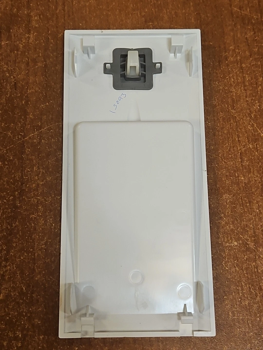 GE Refrigerator Dispenser Cover  –   WR17X25225  *used*