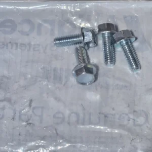 Speed Queen Washer Screws     -   27202P  *NEW*