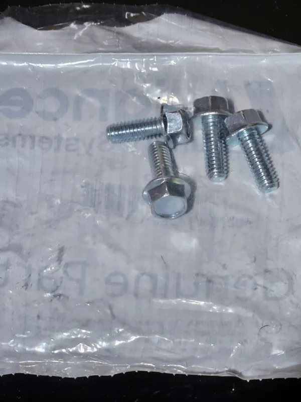 Speed Queen Washer Screws     -   27202P  *NEW*