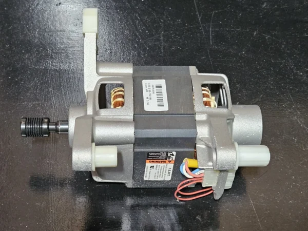 Whirlpool Kenmore Washer Motor   -    8181682    *used* - Image 2