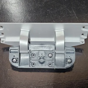 GE Washer Door Hinge   -  WH13X29632  *used*