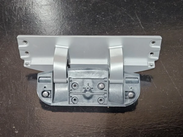GE Washer Door Hinge   -  WH13X29632  *used*