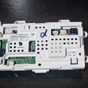 Whirlpool Washer Control Board   -   W10711015 W11116501   *used*