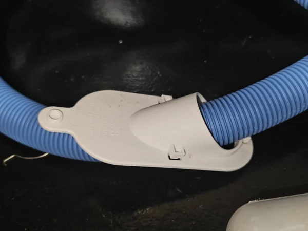 GE Washer Drain Hose   -   WH41X29503   *used* - Image 3