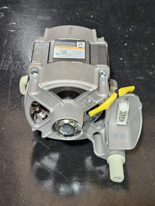 GE Washer Motor  -   WH03X29524  *used* - Image 2
