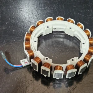 Whirlpool Washer Stator  -   W11195971 W10897050  *used*