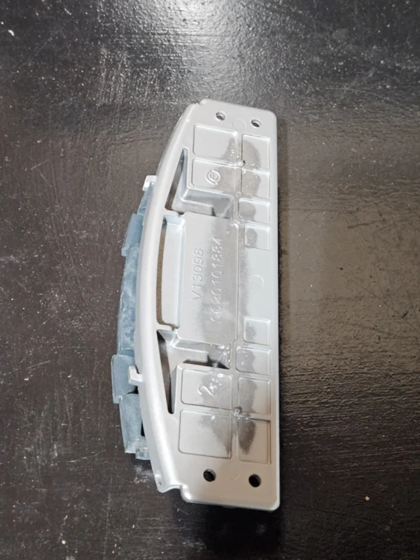 GE Washer Door Hinge   -  WH13X29632  *used* - Image 3