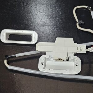 Whirlpool Washer Lid Lock  -   W10810403  *used*