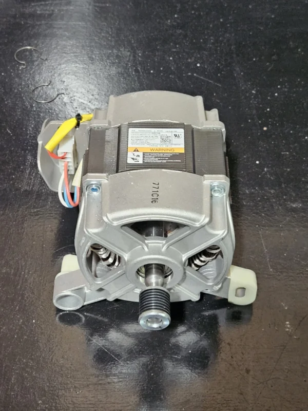 GE Washer Motor  -   WH03X29524  *used*