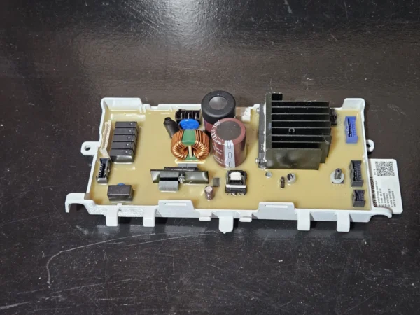 Whirlpool Maytag Washer Main Control Board   -  W10625694  *used*