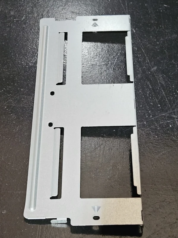 Frigidaire Microwave Vent Cover  -  5304472453  *used*