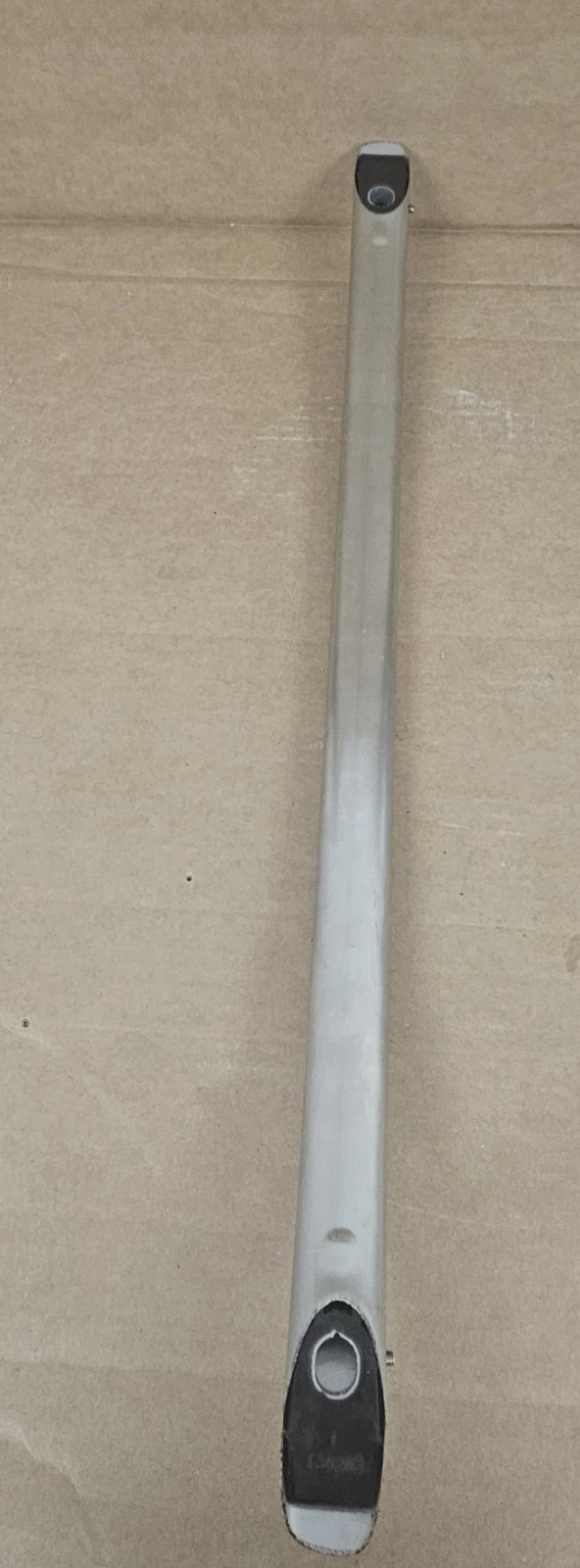 Amana Whirlpool Refrigerator Handle   –  67006719  *used*