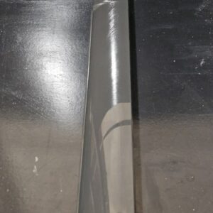 GE Microwave Vent Grille  -   WB63X35497  *used*