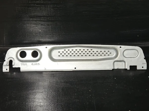 Whirlpool Washer Rear Access Panel  -   W10611544  *used* - Image 2