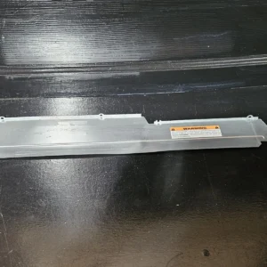 Maytag Dryer  Washer Control Panel Rear Panel  -   22003581  *used*