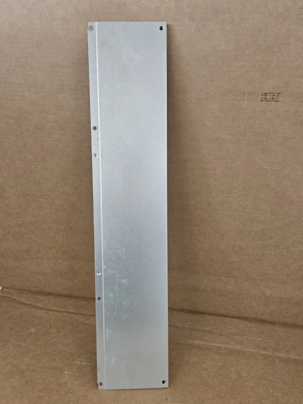 Whirlpool Dryer Control Panel Cover -  W10103406   *used*