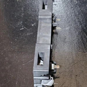 Frigidaire Microwave Latch Body & Switches -  5304509457 5304509460 5304509459  *used*