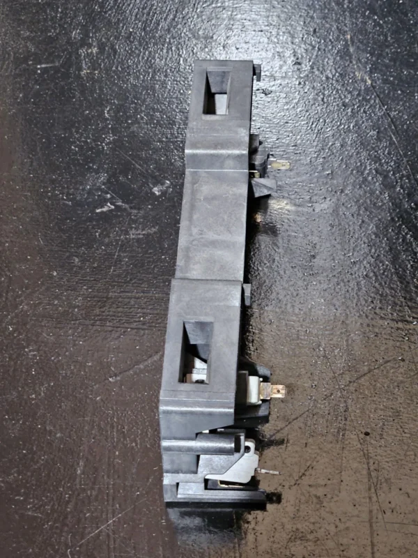 Frigidaire Microwave Latch Body & Switches -  5304509457 5304509460 5304509459  *used*