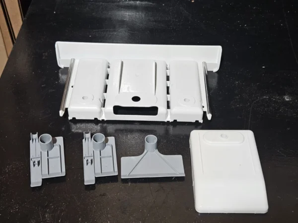 Maytag Washer Dispenser  -  W10919352 W10601825 W10777533 W10794835  *used* - Image 3