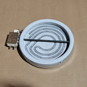 Frigidaire Range Stove Surface Element Burner   -  316289800  *used*