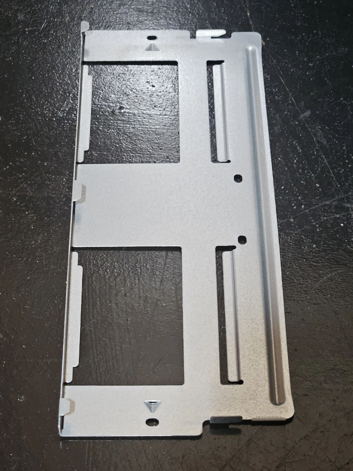 Frigidaire Microwave Vent Cover  –  5304472453  *used*